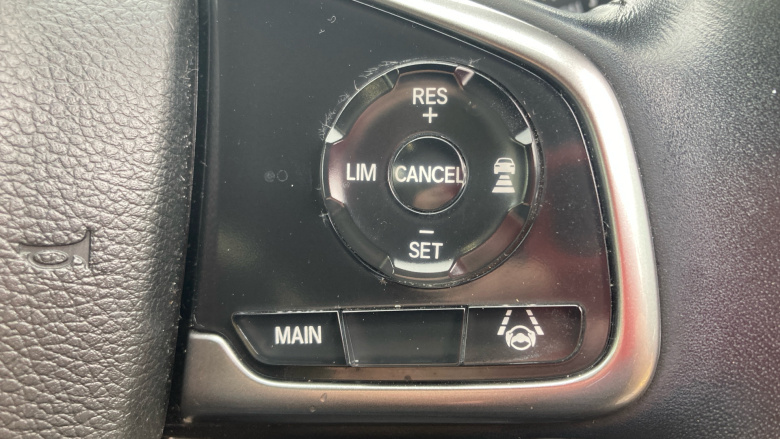 Honda CR-V 2.0 i-MMD Hybrid SR  2WD 5dr eCVT Hybrid Estate